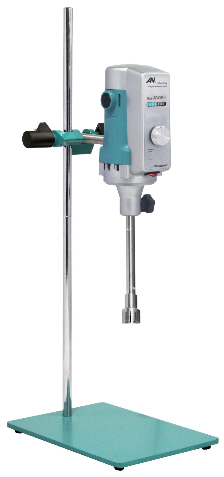上海昂尼高剪切分散乳化機(jī)AD500S-P套裝五（停產(chǎn)）