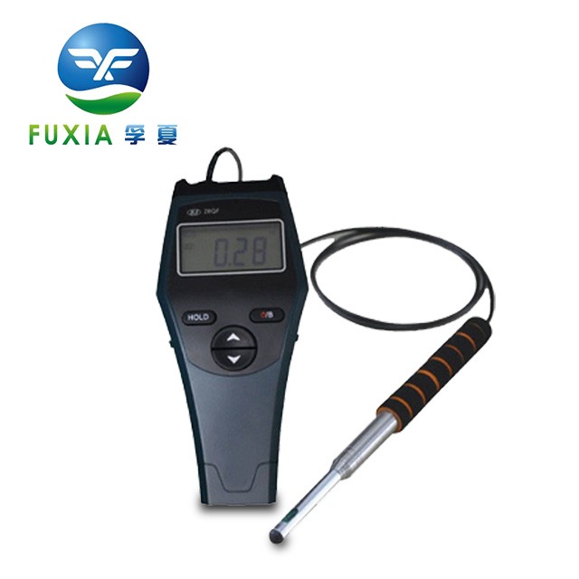 浙江孚夏風速儀ZRQF-30J(停產(chǎn))