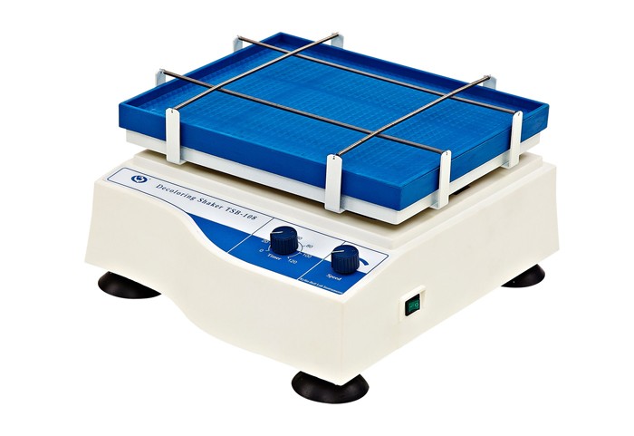 其林貝爾脫色搖床TSB-108