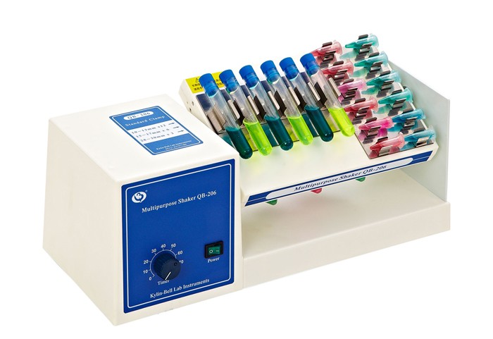 其林貝爾搖床QB-206