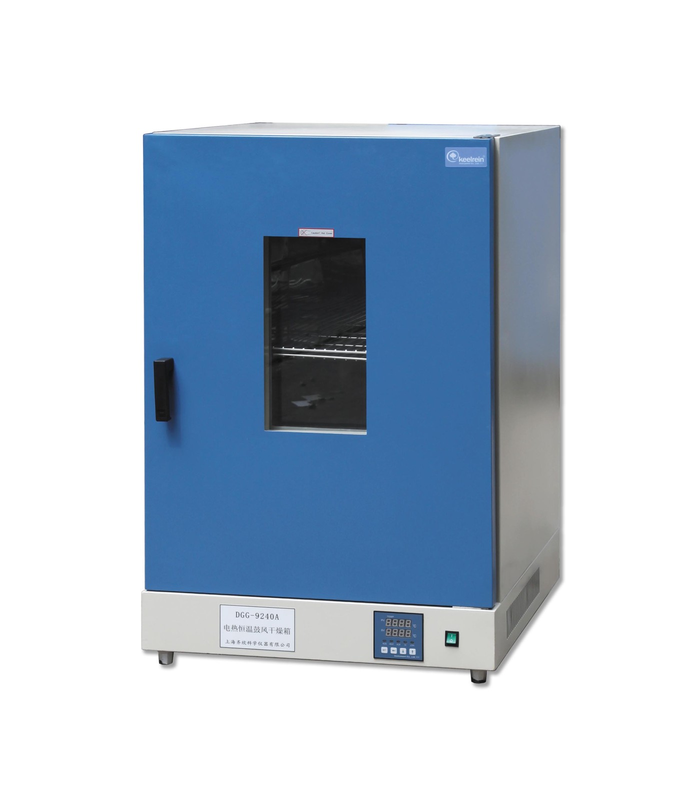 上海齊欣立式鼓風(fēng)干燥箱DGG-9246AD