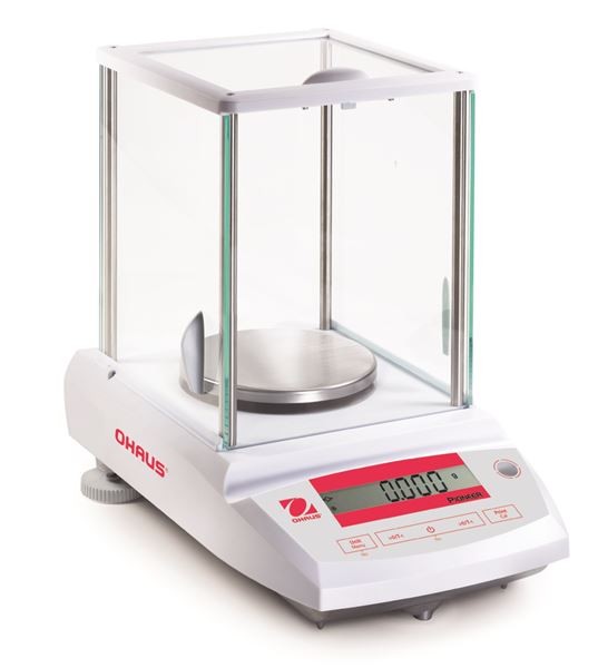 奧豪斯電子天平CP313-停產(chǎn)