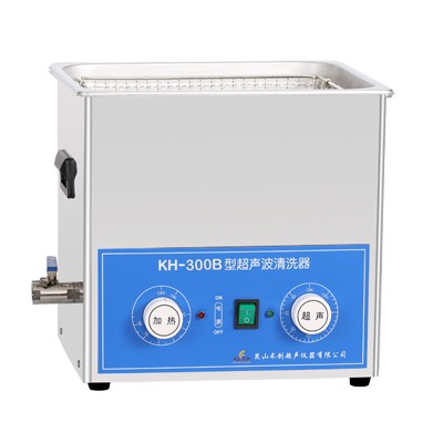 昆山禾創(chuàng)超聲波清洗器KH-300B