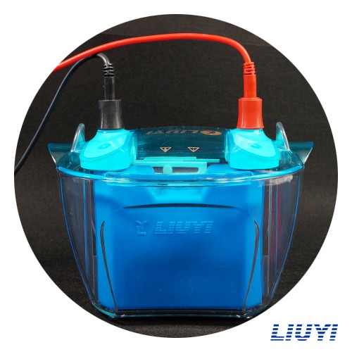 北京六一轉(zhuǎn)印電泳儀DYCZ-40K