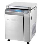 上海安亭低速大容量離心機DL-5200