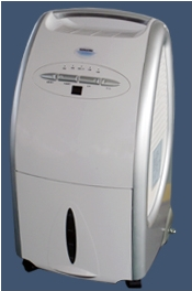 常州川島除濕機CF-23B