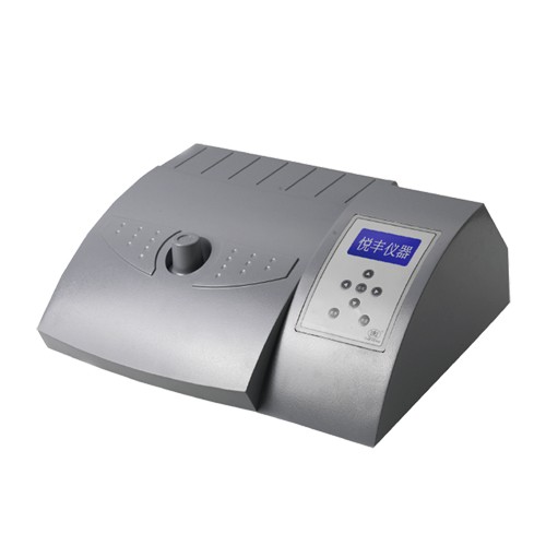 上海悅豐臺(tái)式微電腦濁度計(jì)(藍(lán)屏液晶菜單顯示)SGZ-4000I