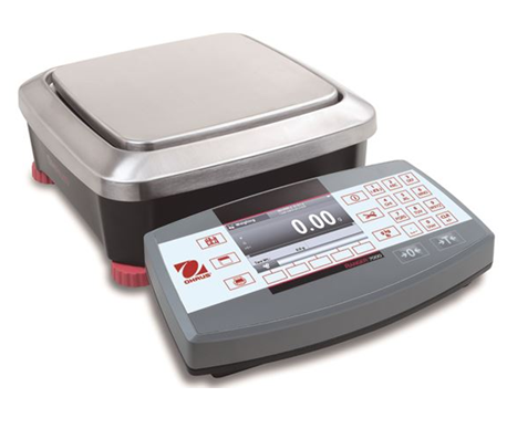 奧豪斯中精度秤R71MD35ZH