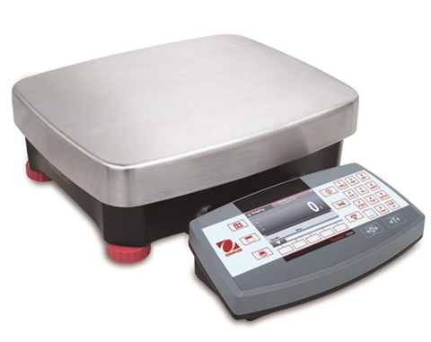 奧豪斯高精度秤R71MHD15ZH