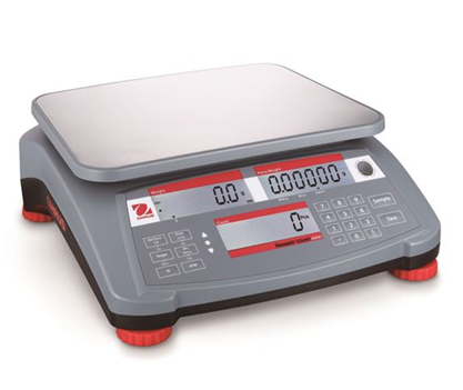 奧豪斯低精度計數(shù)秤RC21PL15ZH(停產(chǎn))