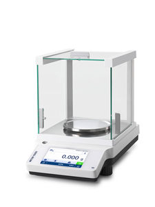 梅特勒電子天平ME503T(停產(chǎn))