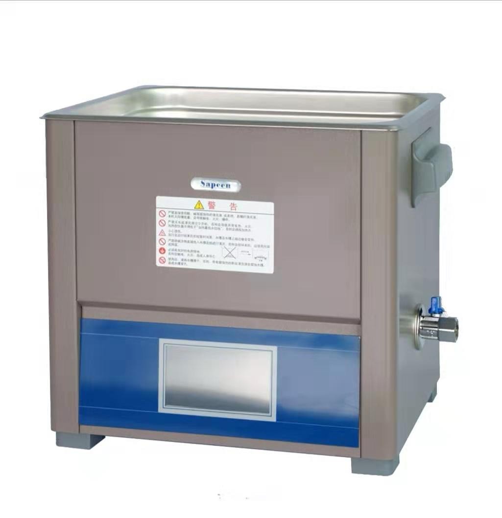 沙鷹超聲波清洗器CSB-30B
