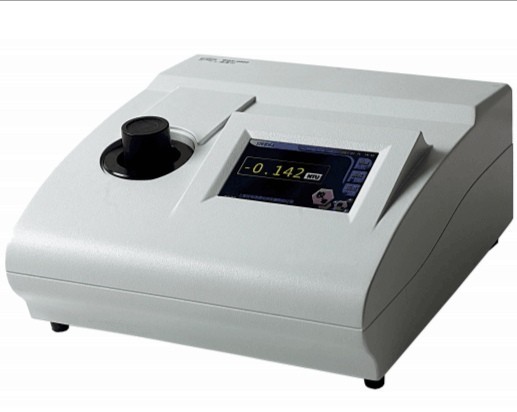 沙鷹散射光濁度計WGZ-200-臺式 觸摸屏