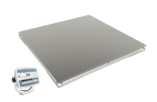 奧豪斯電子平臺(tái)秤DF52XW1500WSZH(停產(chǎn))