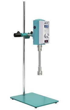 上海昂尼高剪切分散乳化機(jī)AD300L-H-套裝三（停產(chǎn)）