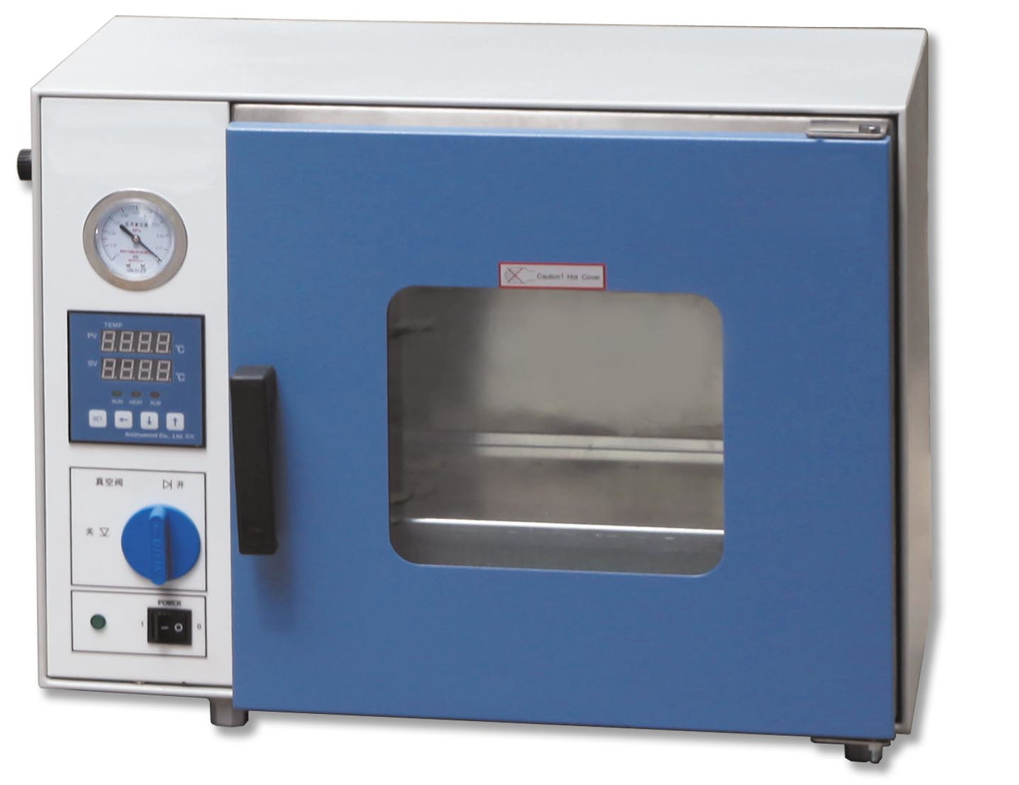 沙鷹真空干燥箱DZF-6096 臺式