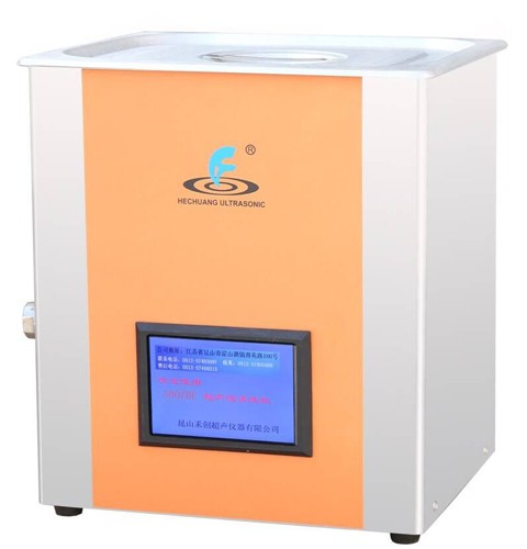 昆山禾創(chuàng)超聲波清洗器KH-300ZDE