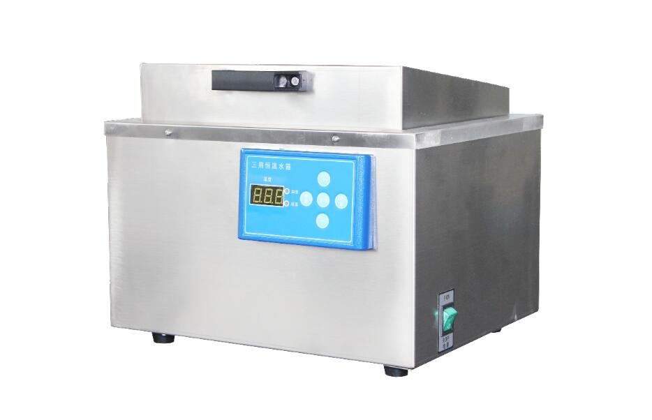 沙鷹電熱恒溫油浴鍋DU-20