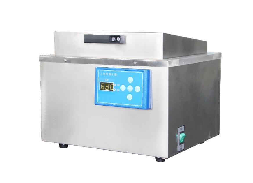 沙鷹電熱恒溫油浴鍋DU-30