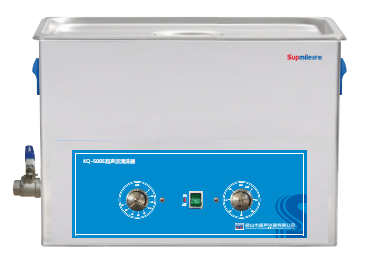 昆山舒美超聲波清洗器KQ-250E