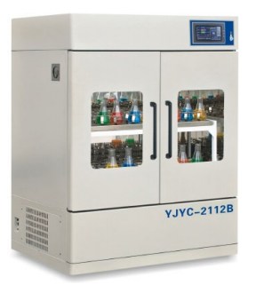 上海躍進(jìn)立式恒溫振蕩器YJYC-1112F