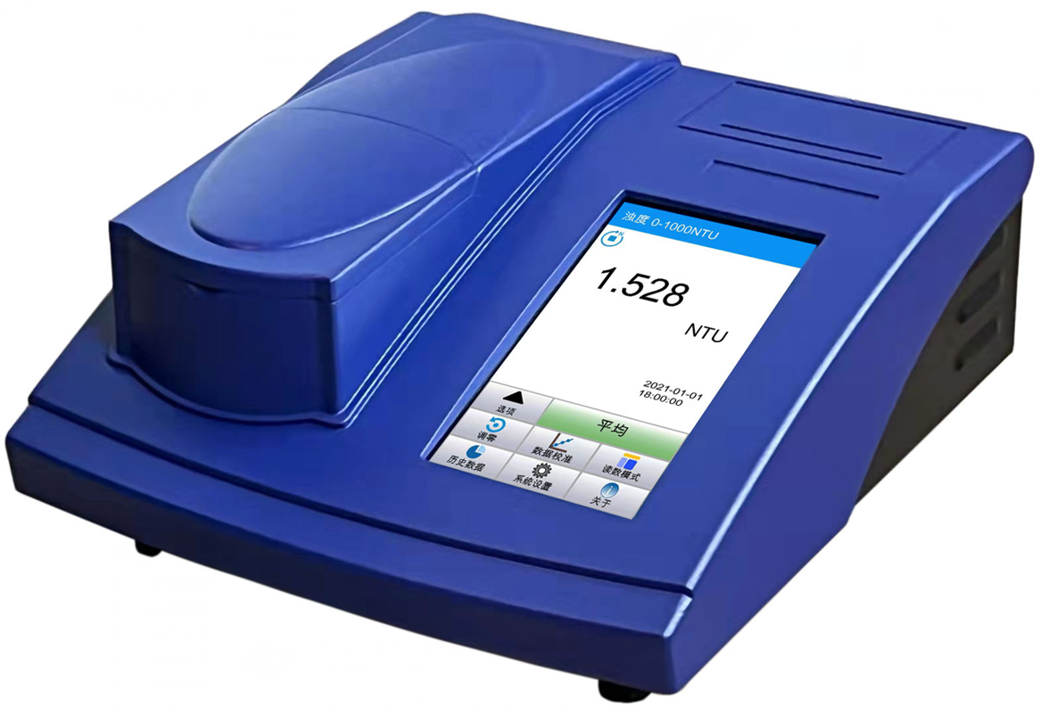 上海昕瑞濁度計(jì)WGZ-2000AP