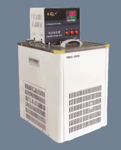上海亞榮低溫恒溫槽YRDC-0520